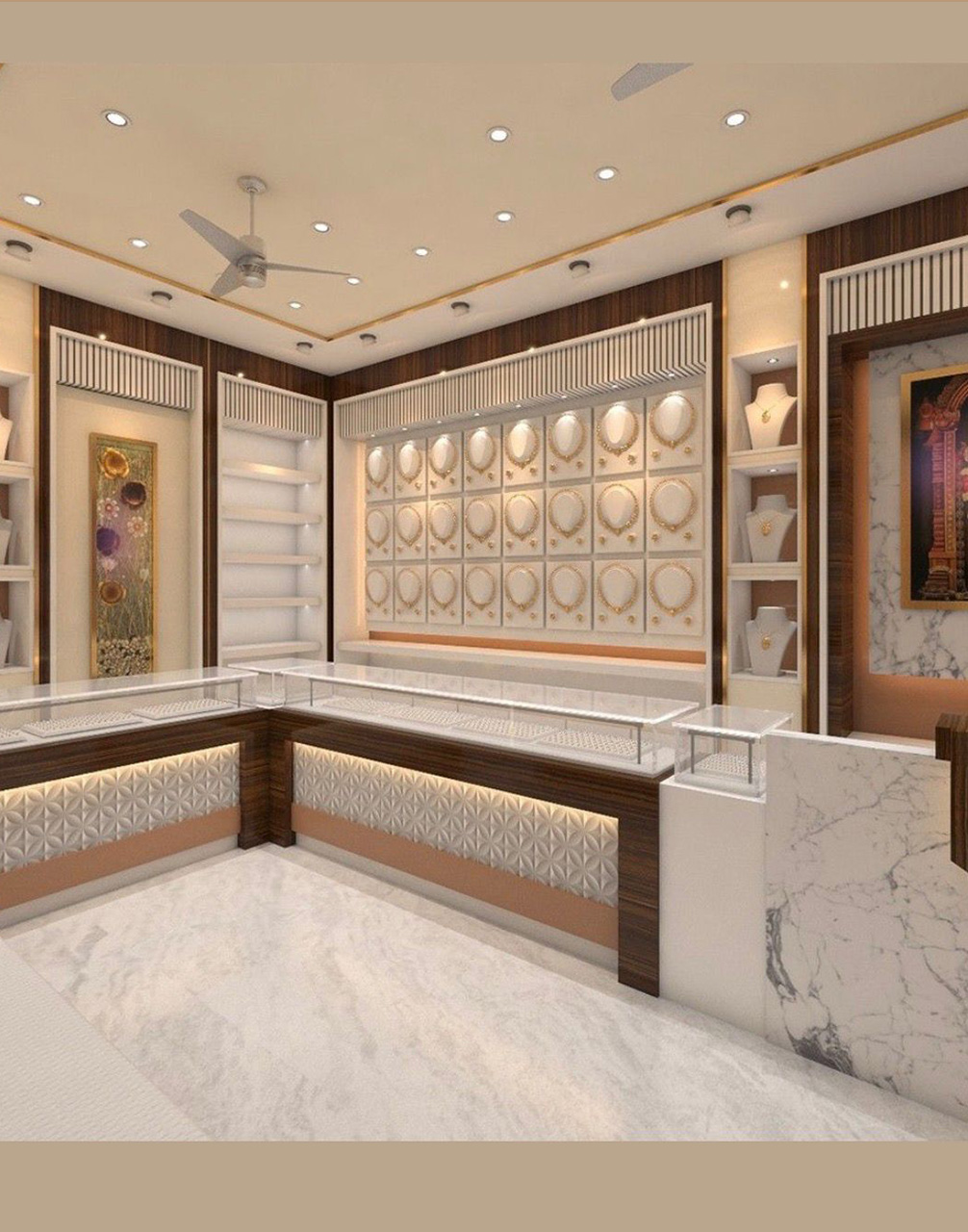 Gallery 21